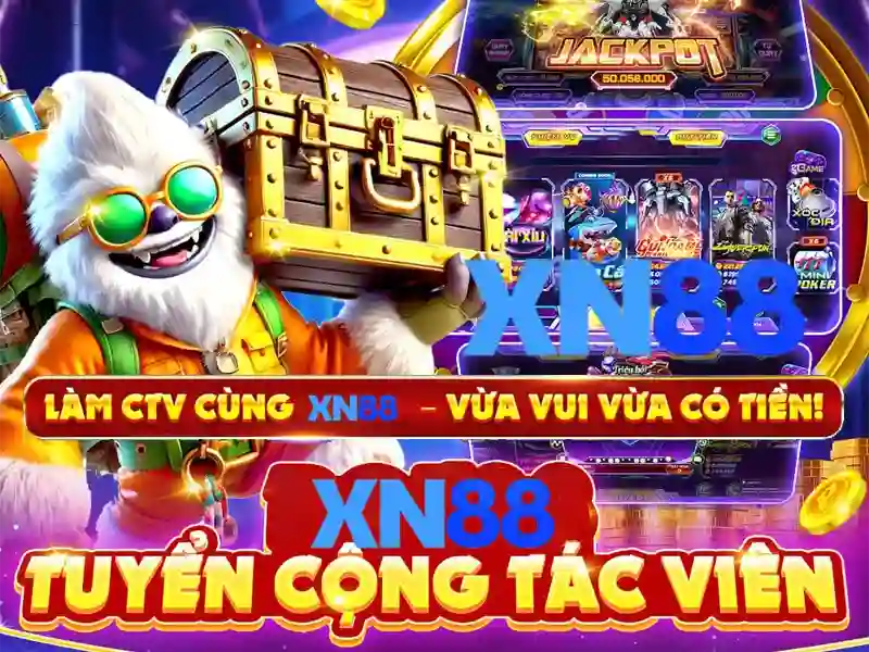 XN88 - Trải nghiệm game SLOT đỉnh cao - xn88 XN88 - Trải nghiệm game SLOT đỉnh cao - xn88