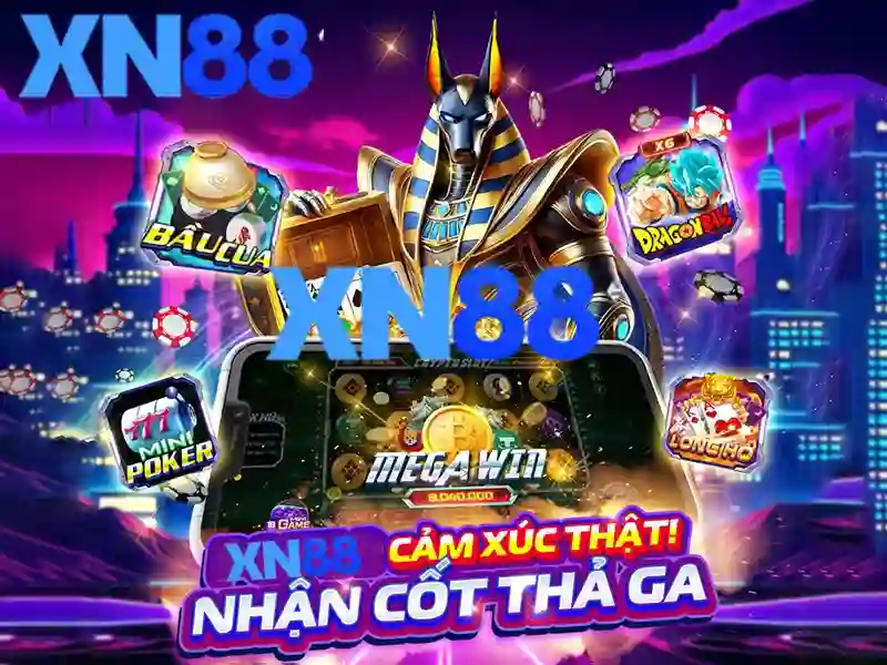 Khuyến Mãi Game XN88 Siêu Hấp Dẫn Cho Mọi Thành Viên - xn88 Khuyến Mãi Game XN88 Siêu Hấp Dẫn Cho Mọi Thành Viên - xn88